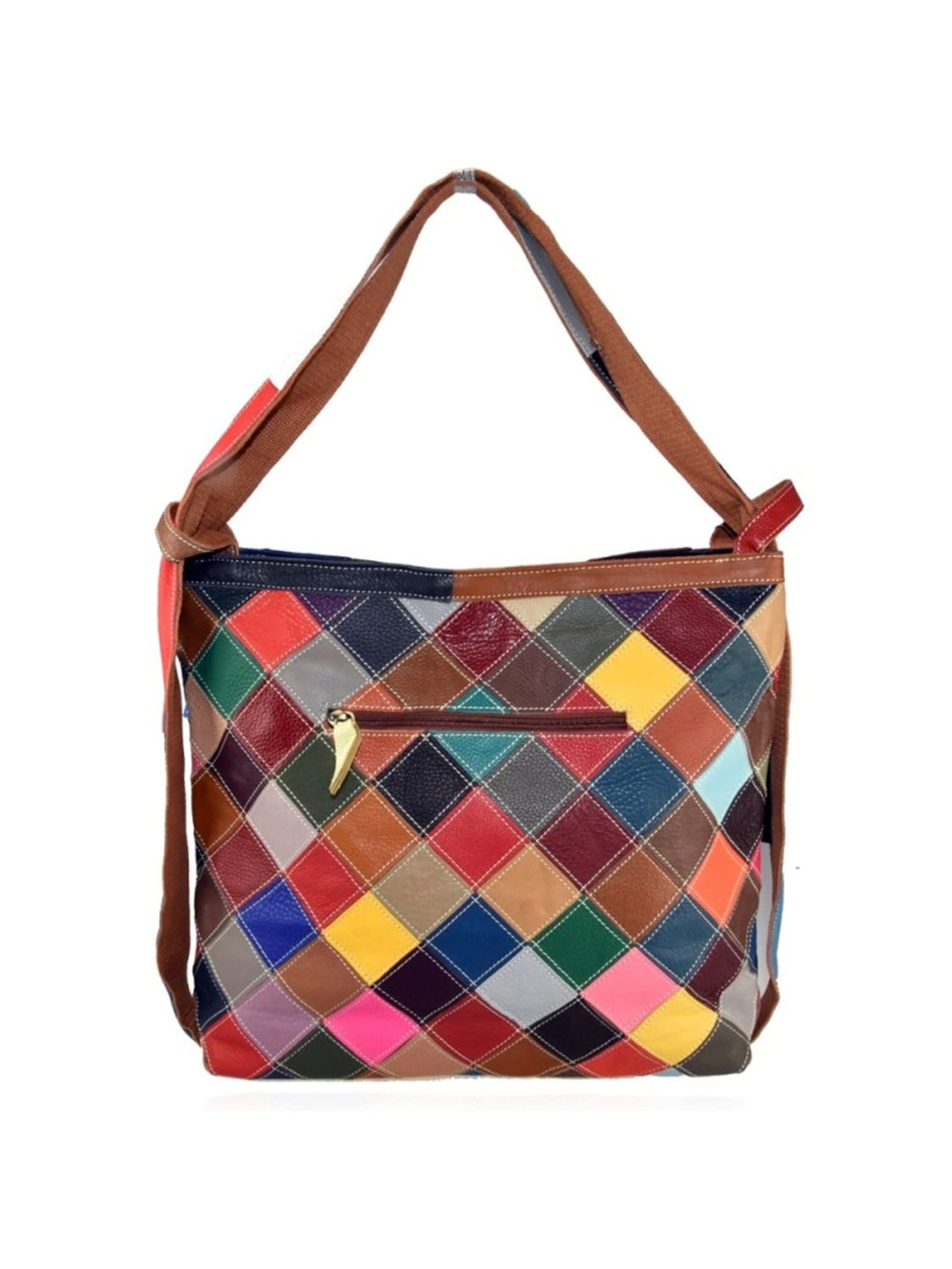 Florence Shoulder bag in Mixed colours