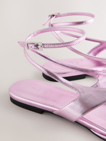 Next Japonke 'Forever Comfort' | roza barva