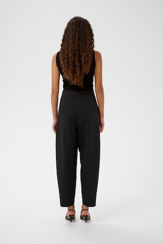 InWear Top 'Civah' w kolorze czarny