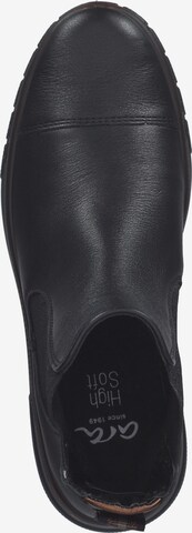 ARA Stiefelette in Schwarz