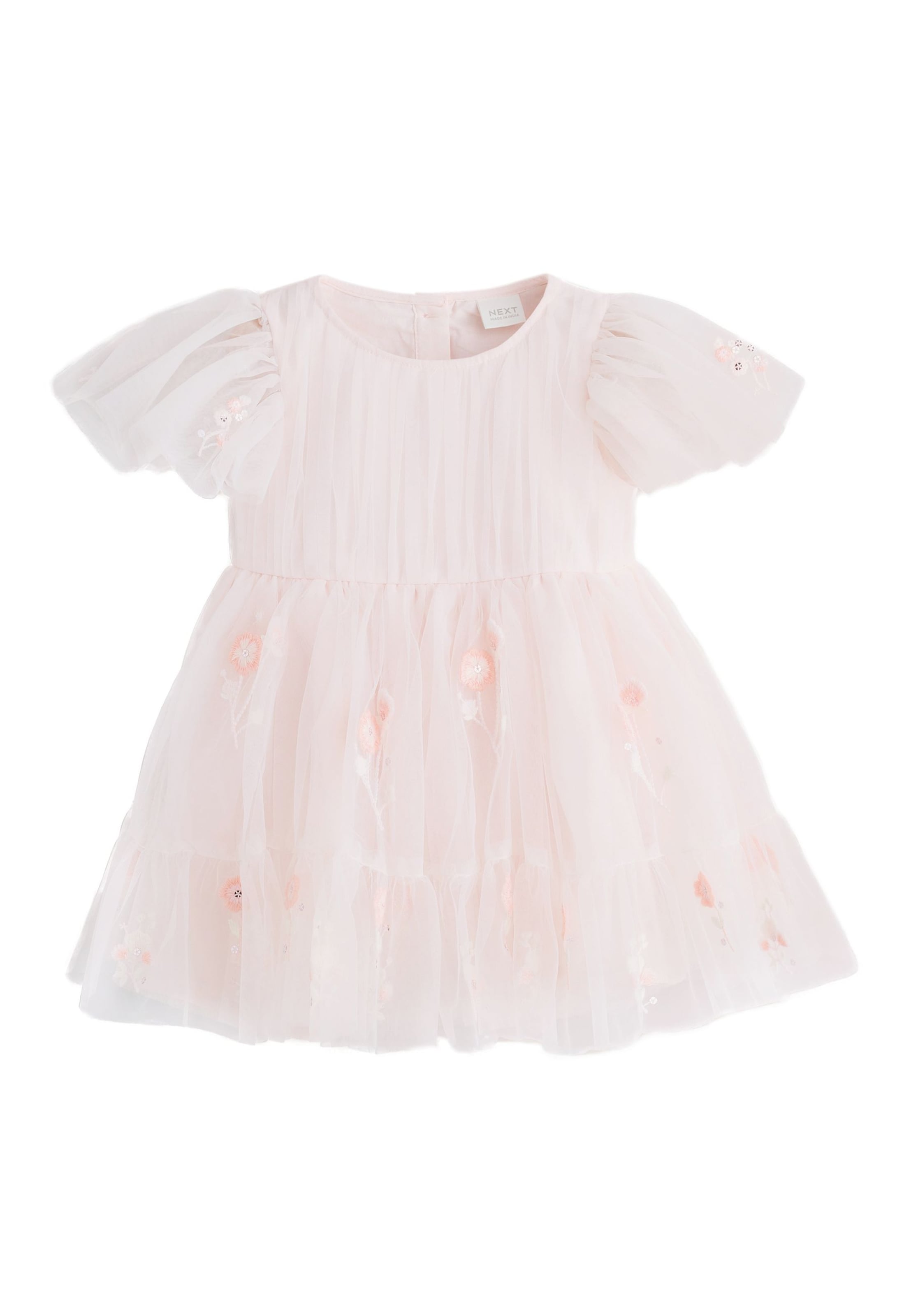 Next Dress in 122 in Rose, Item view