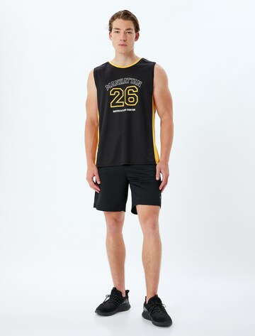 Koton Shirt in Black