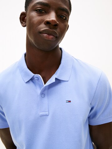 Tommy Jeans Футболка в Синий