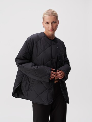 Veste mi-saison 'Mara' LeGer by Lena Gercke en noir