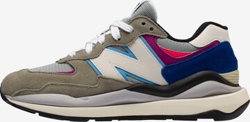 new balance Sneaker '5740' in Grau: predná strana