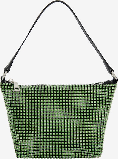 myMo at night Käsilaukku värissä vihreä, Tuotenäkymä