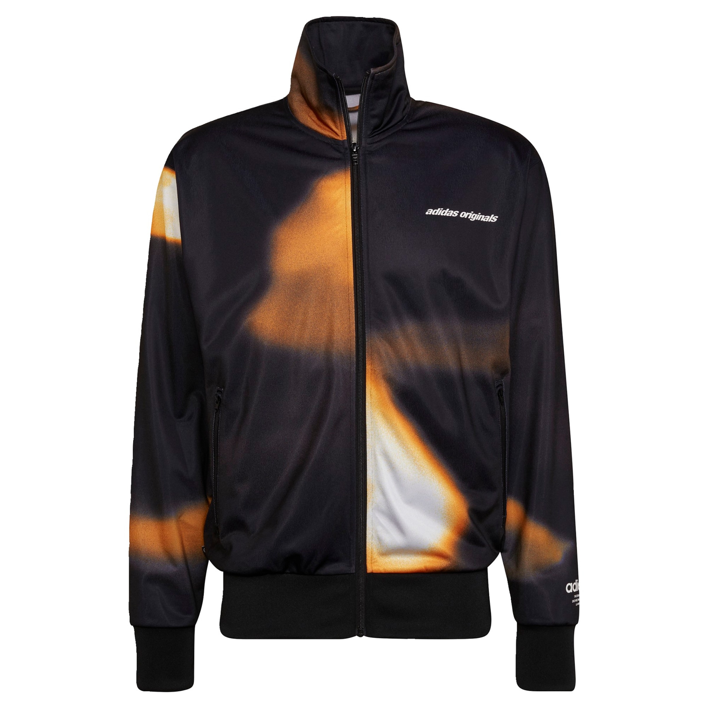 Adidas palm jacket 2025
