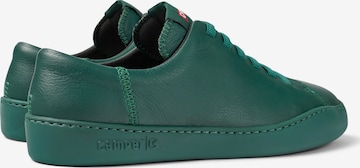 Sneaker bassa 'Peu Touring' di CAMPER in verde