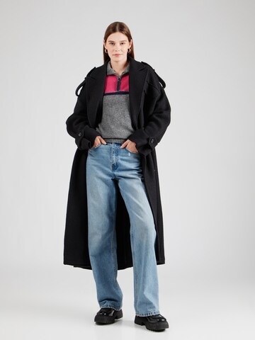 G-STAR Pullover in Grau