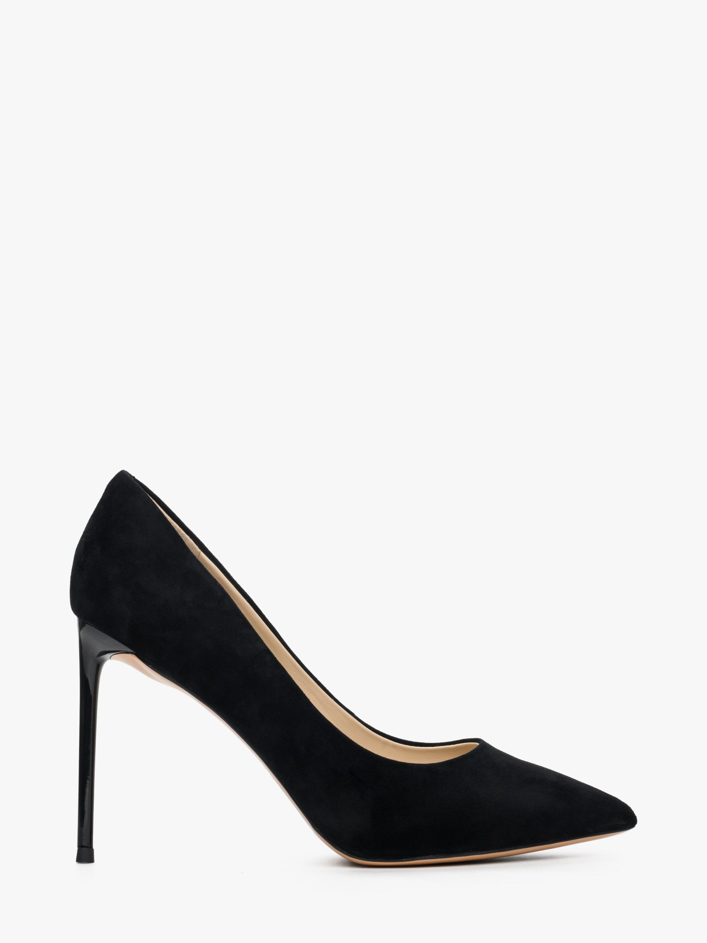 Estro Pumps '9297-1' i svart
