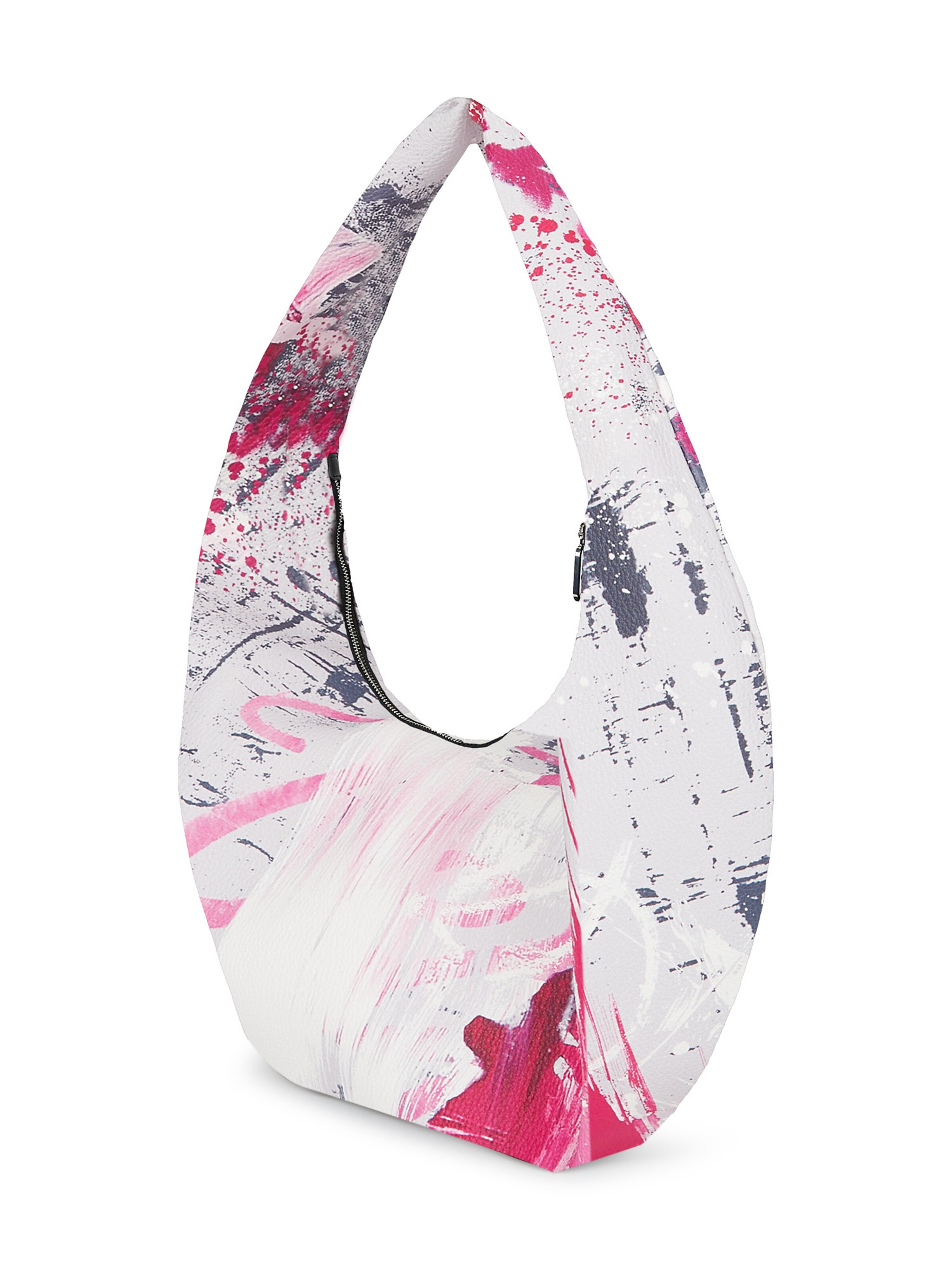 KARL LAGERFELD JEANS Õlakott, värv roosa