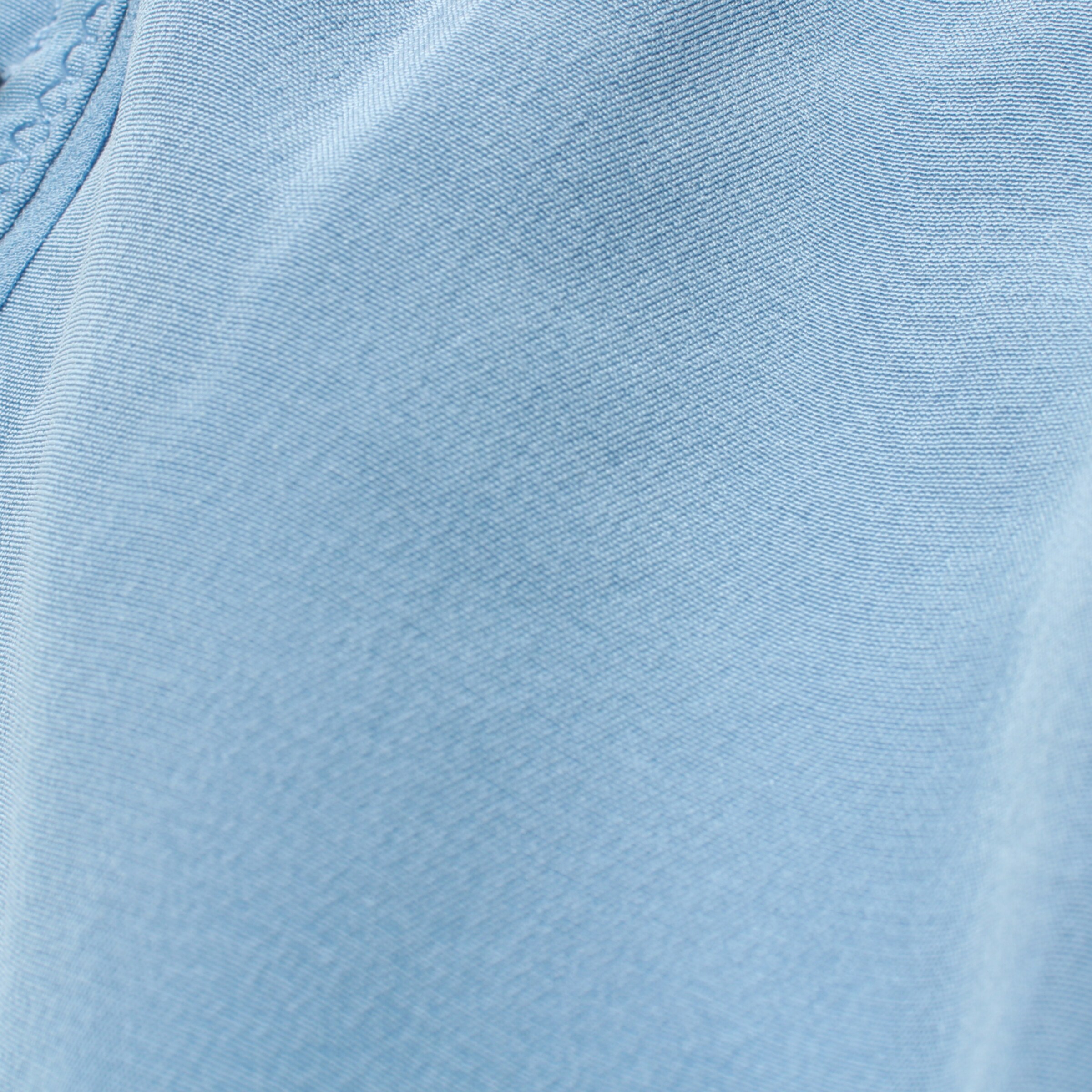 Hemisphere Dress in M in Blue