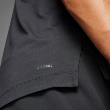 ADIDAS PERFORMANCE Funktionsshirt in Schwarz