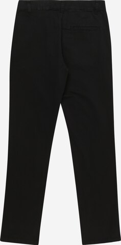 Regular Pantalon s.Oliver en noir