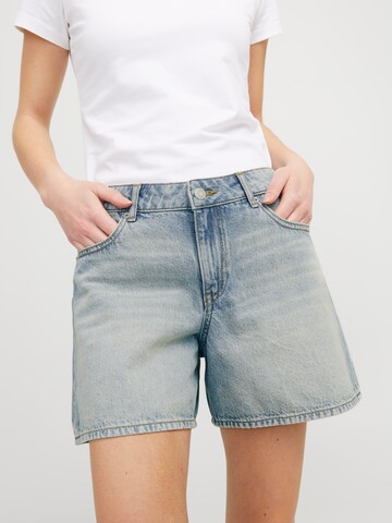 Regular Jean 'JXLaura' JJXX en bleu