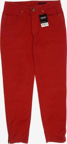 OPUS Jeans 30-31 in Rot: predná strana