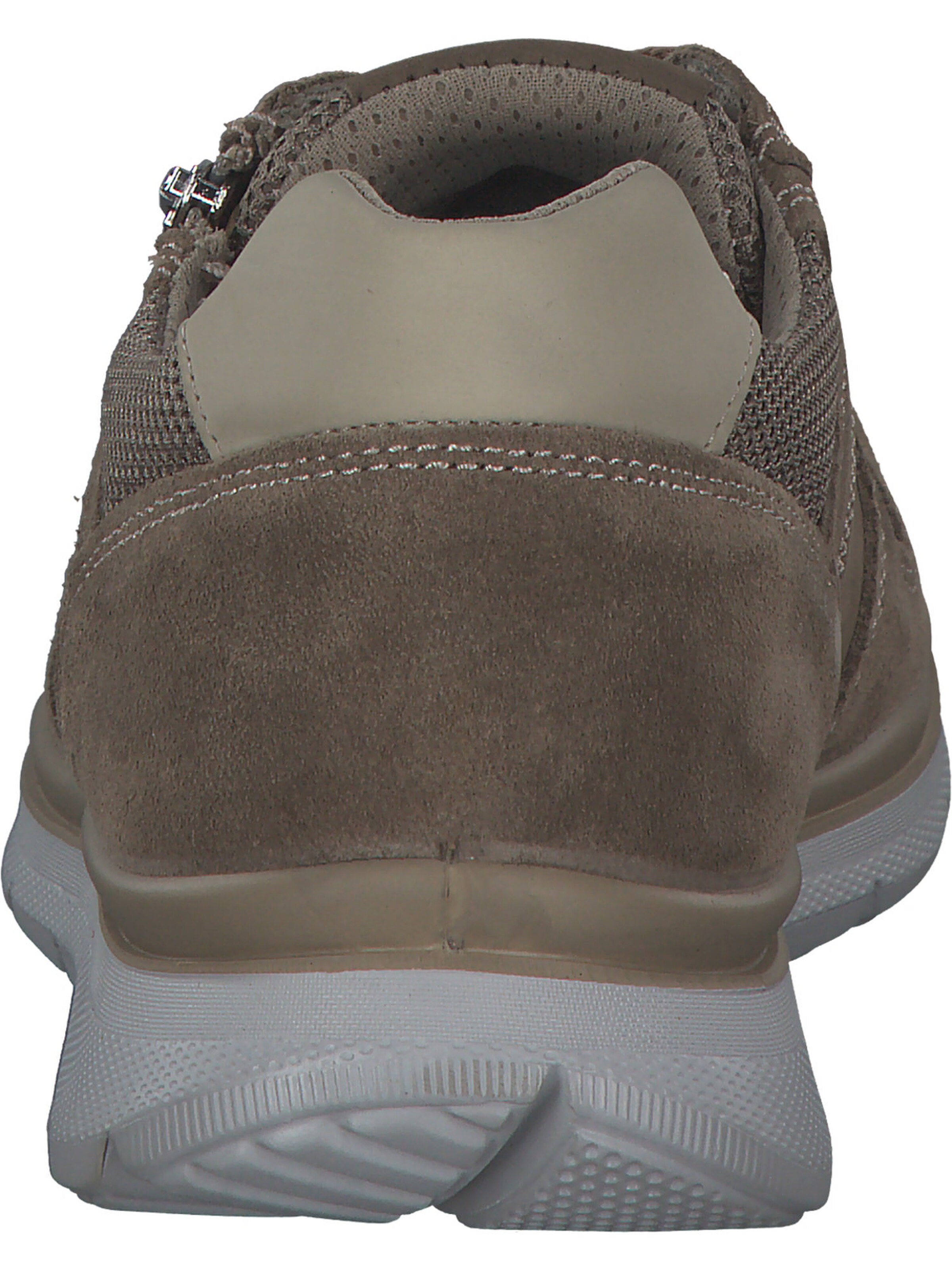 IMAC Schnürschuh in Braun