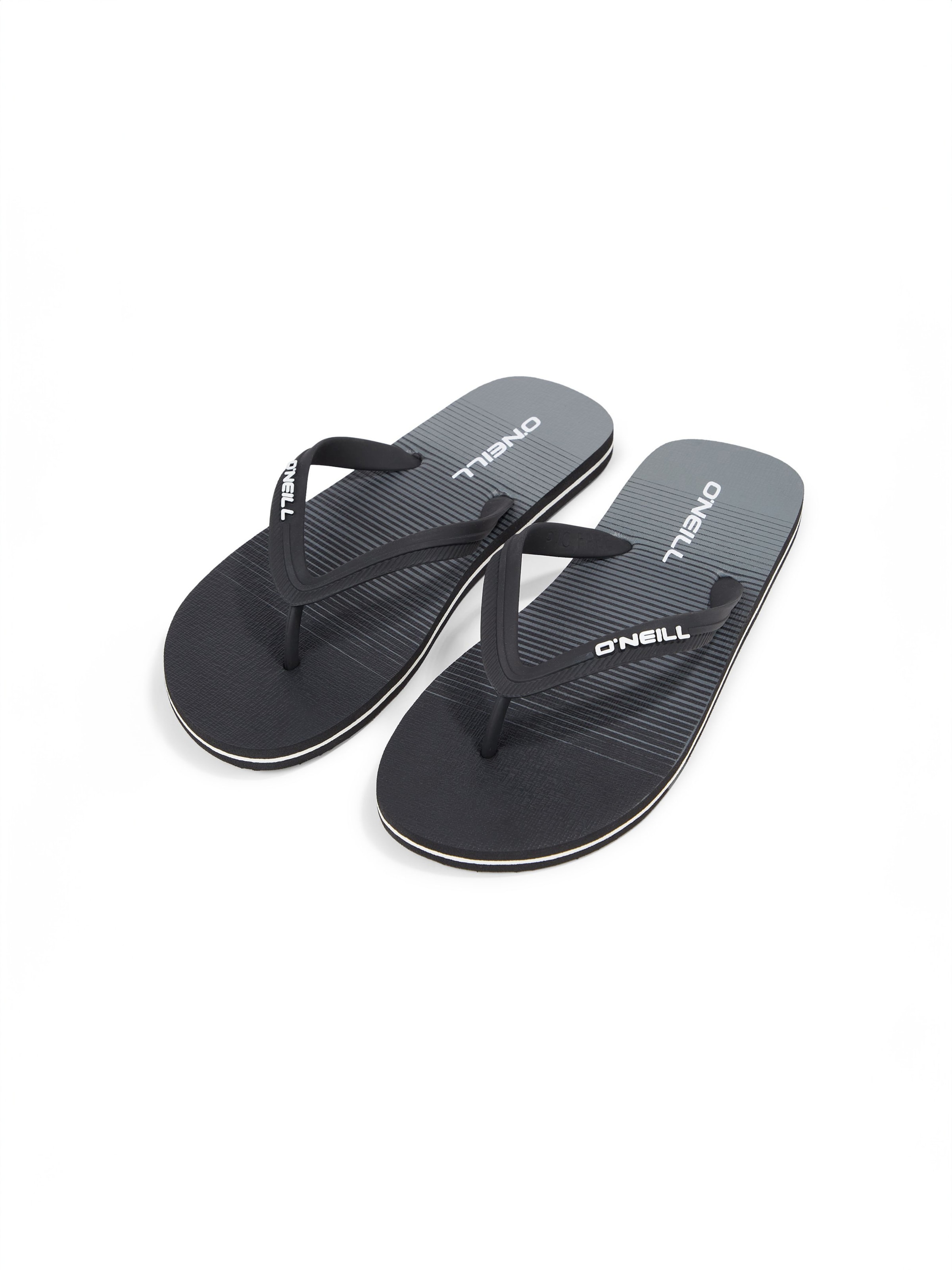 O'NEILL Zehentrenner in Schwarz