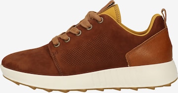 Legero Sneakers in Brown