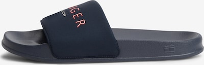 TOMMY HILFIGER Pistokkaat värissä laivastonsininen / punainen / valkoinen, Tuotenäkymä