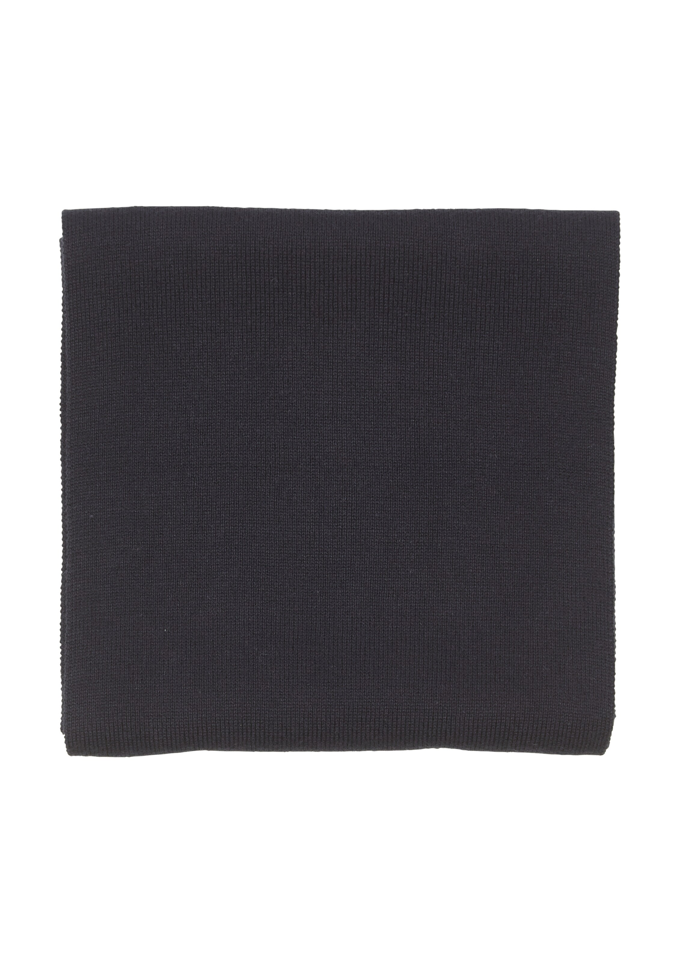 s.Oliver Scarf in Blue