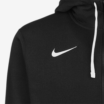 Survêtement NIKE en noir