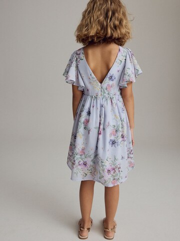 Robe Next en violet