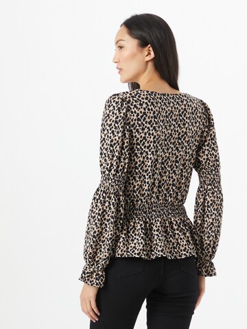 Dorothy Perkins Blouse in Beige