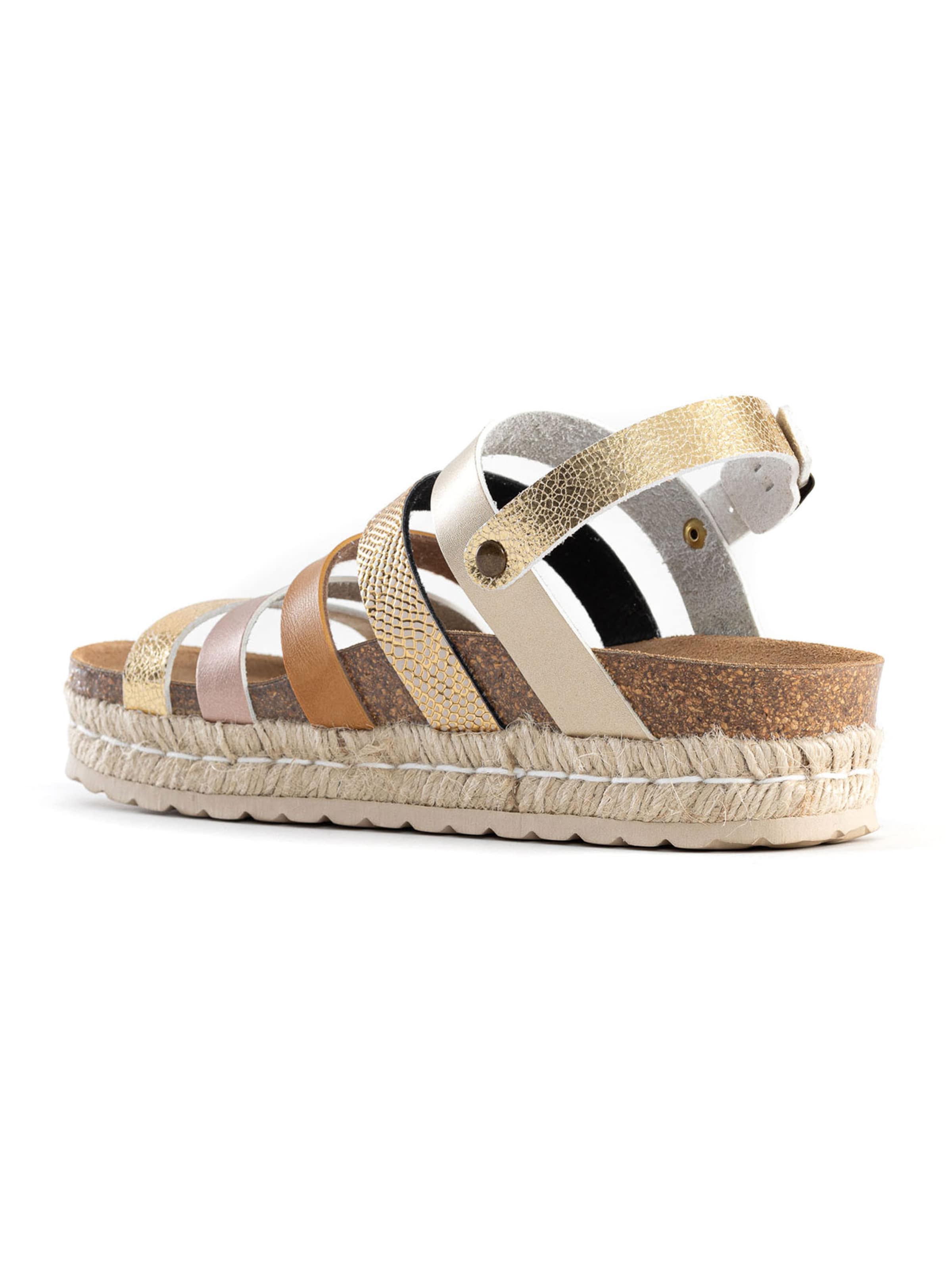 Sandale 'Umbria' de la Bayton pe mai multe culori