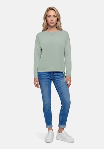 Pullover di Betty Barclay in verde