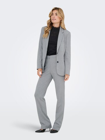 ONLY Blazer in Grau