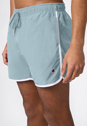 Champion Board Shorts in Blue