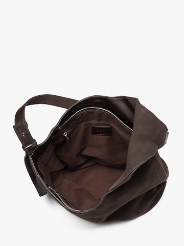 Estro Shopper '1007' i brun