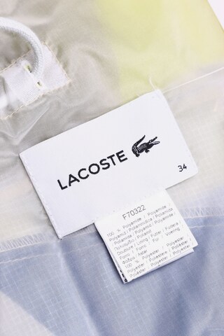 LACOSTE Jacket & Coat in XS in Mixed colors