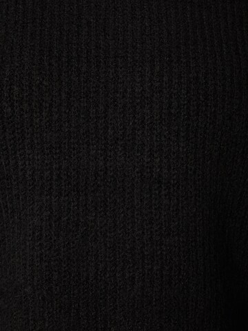 Pull-over 'VMYVONNE' Vero Moda Petite en noir