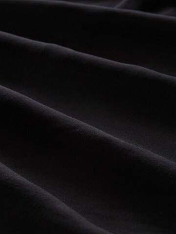 TOM TAILOR DENIM Dress in Black