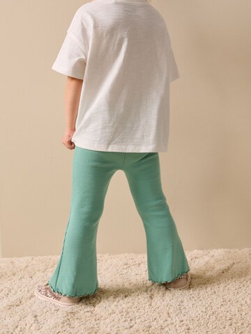 Next Zvonový Legíny – zelená