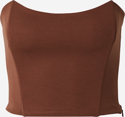 RÆRE by Lorena Rae Top u smeđa, Pregled proizvoda