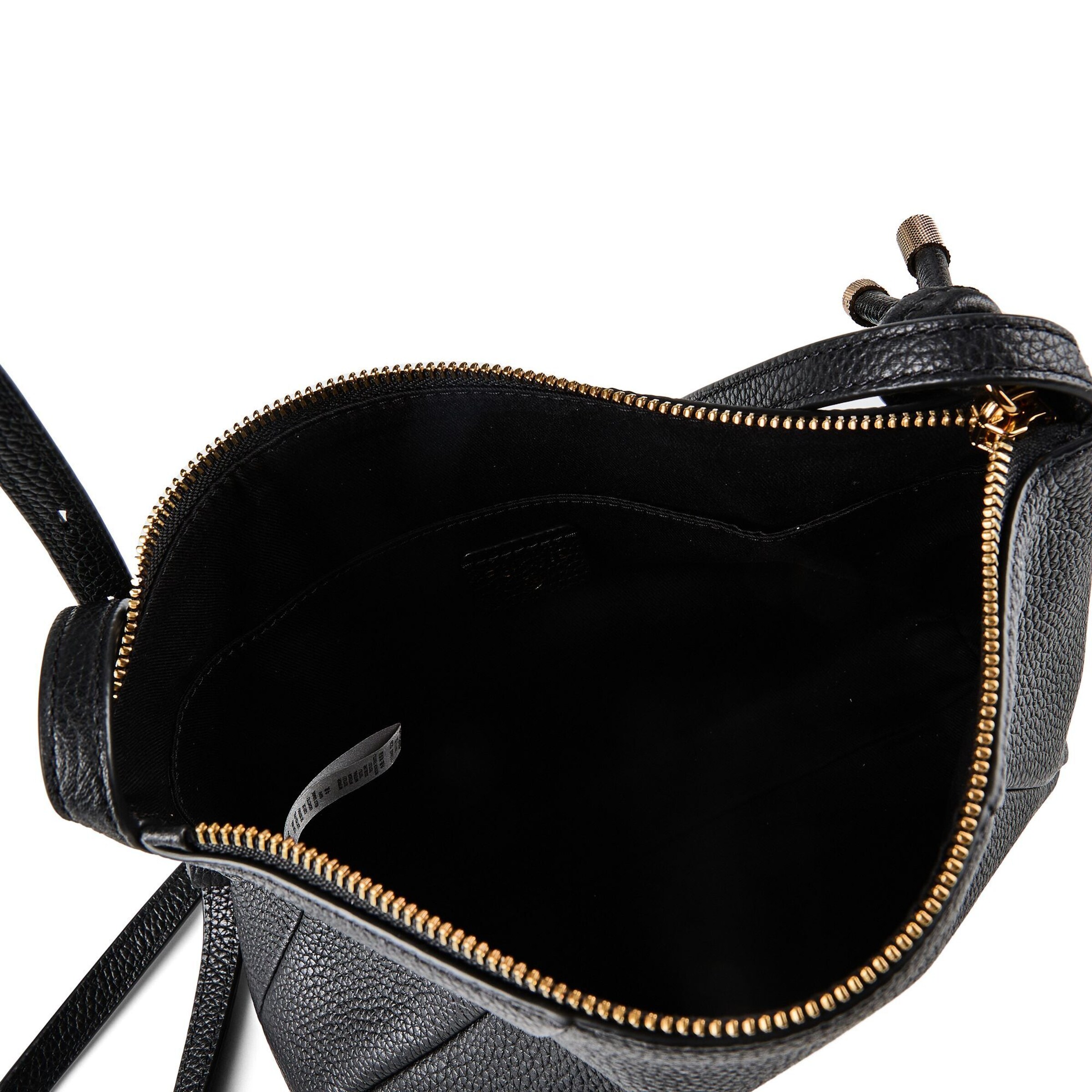 Sac à bandoulière 'Willa' FOSSIL en noir