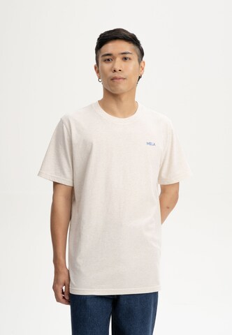 MELA Bluser & t-shirts 'Sadhil' i beige