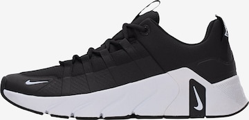 NIKE Juoksukengät 'Free Metcon 7' värissä musta: etupuoli