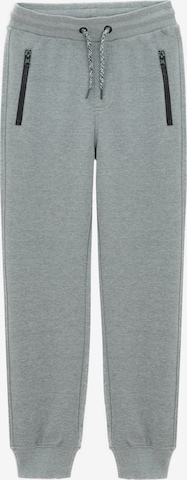 Cool Club Slimfit Housut värissä harmaa: etupuoli