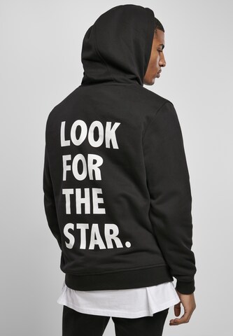 Sweat-shirt 'All Net' Starter Black Label en noir