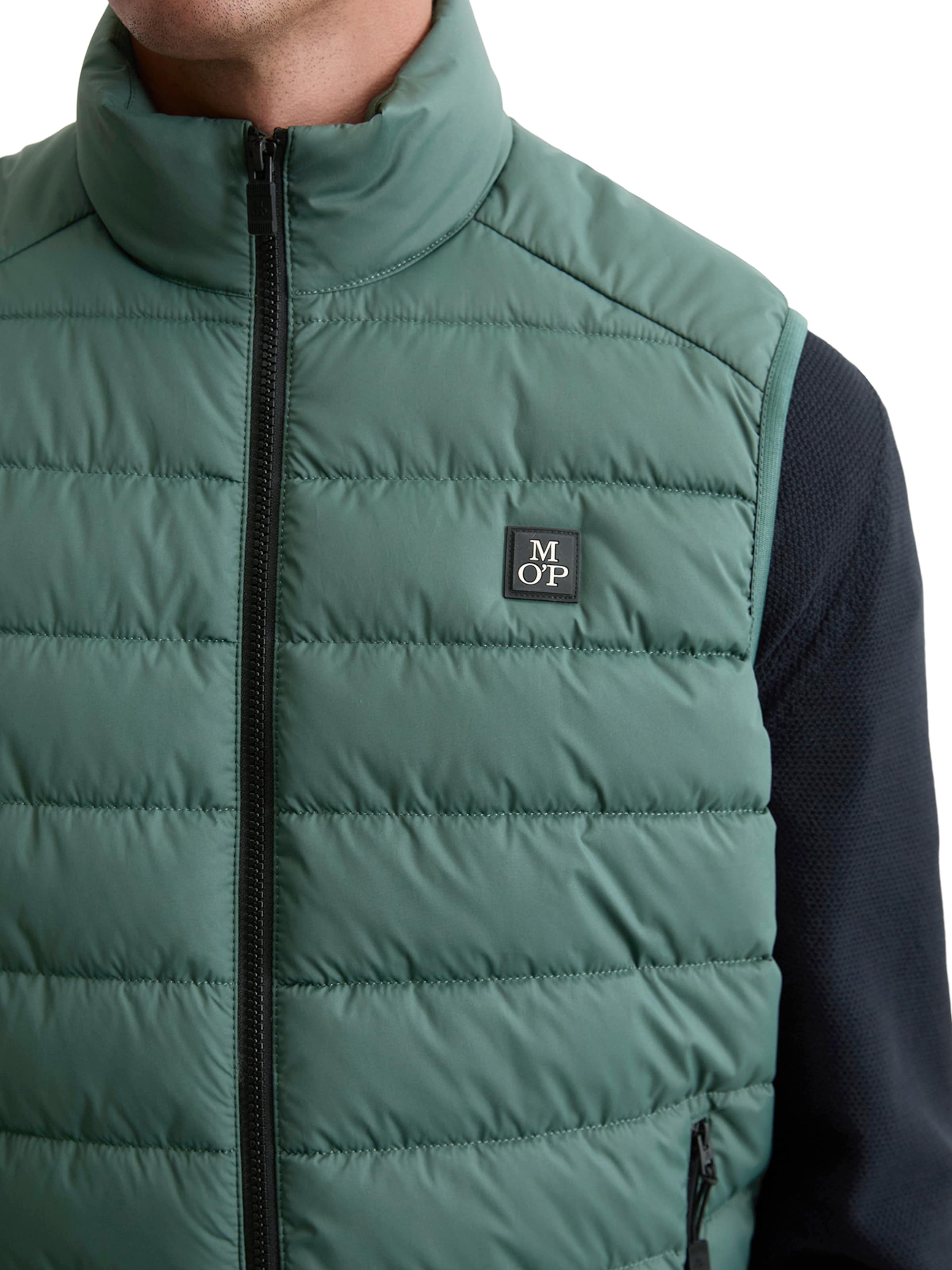 žalia Marc O'Polo Liemenė