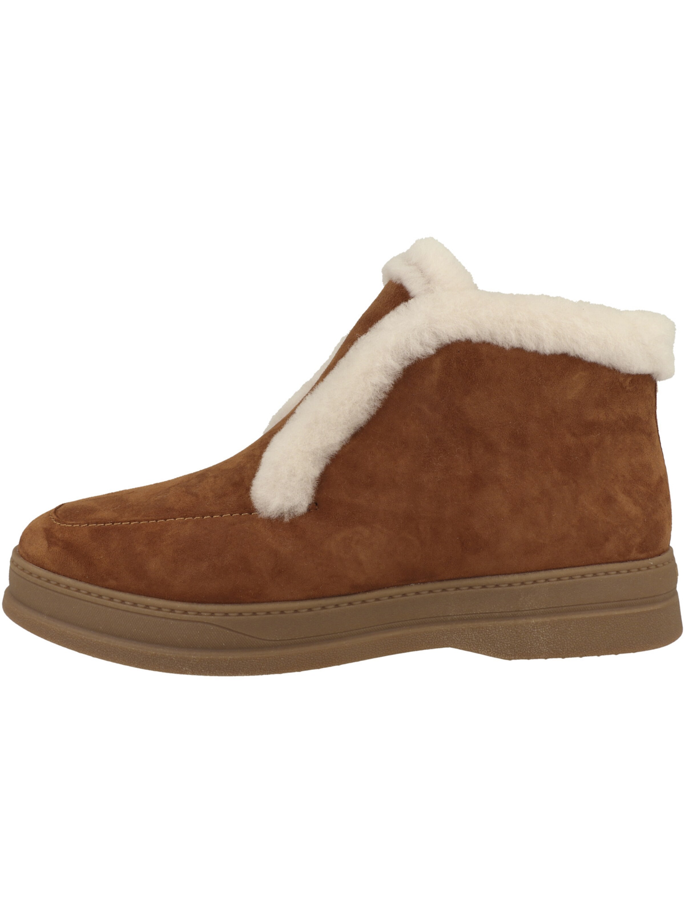 PETER KAISER Boots ' 9-76438-45 ' in Brown