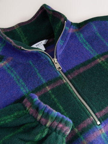 Next Neulepaita värissä sininen