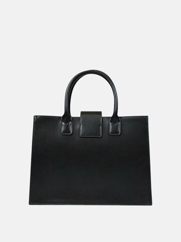 ARMANI EXCHANGE Чанта с презрамки в черно