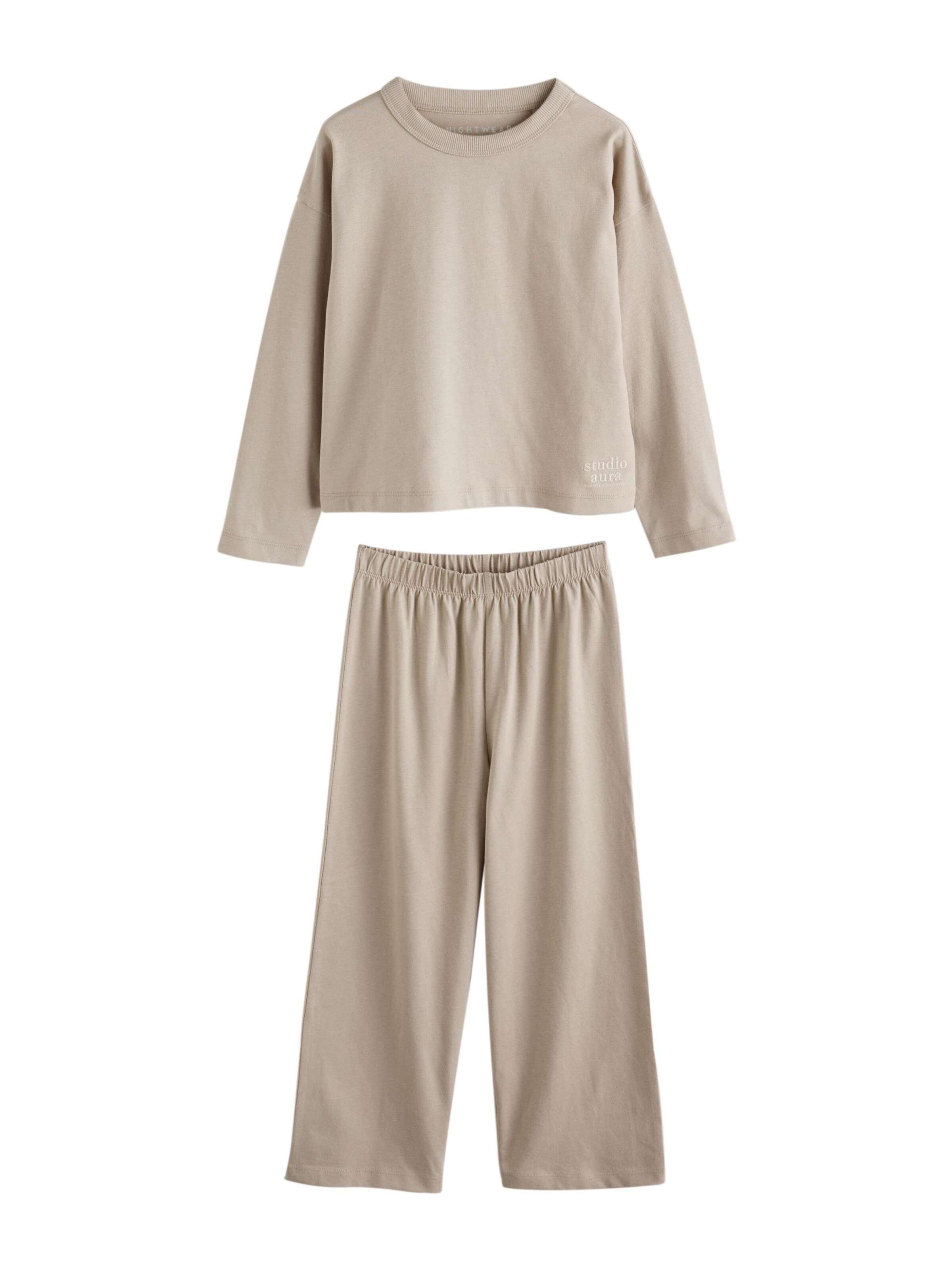 Next - Pijama 'Capybara' en beige
