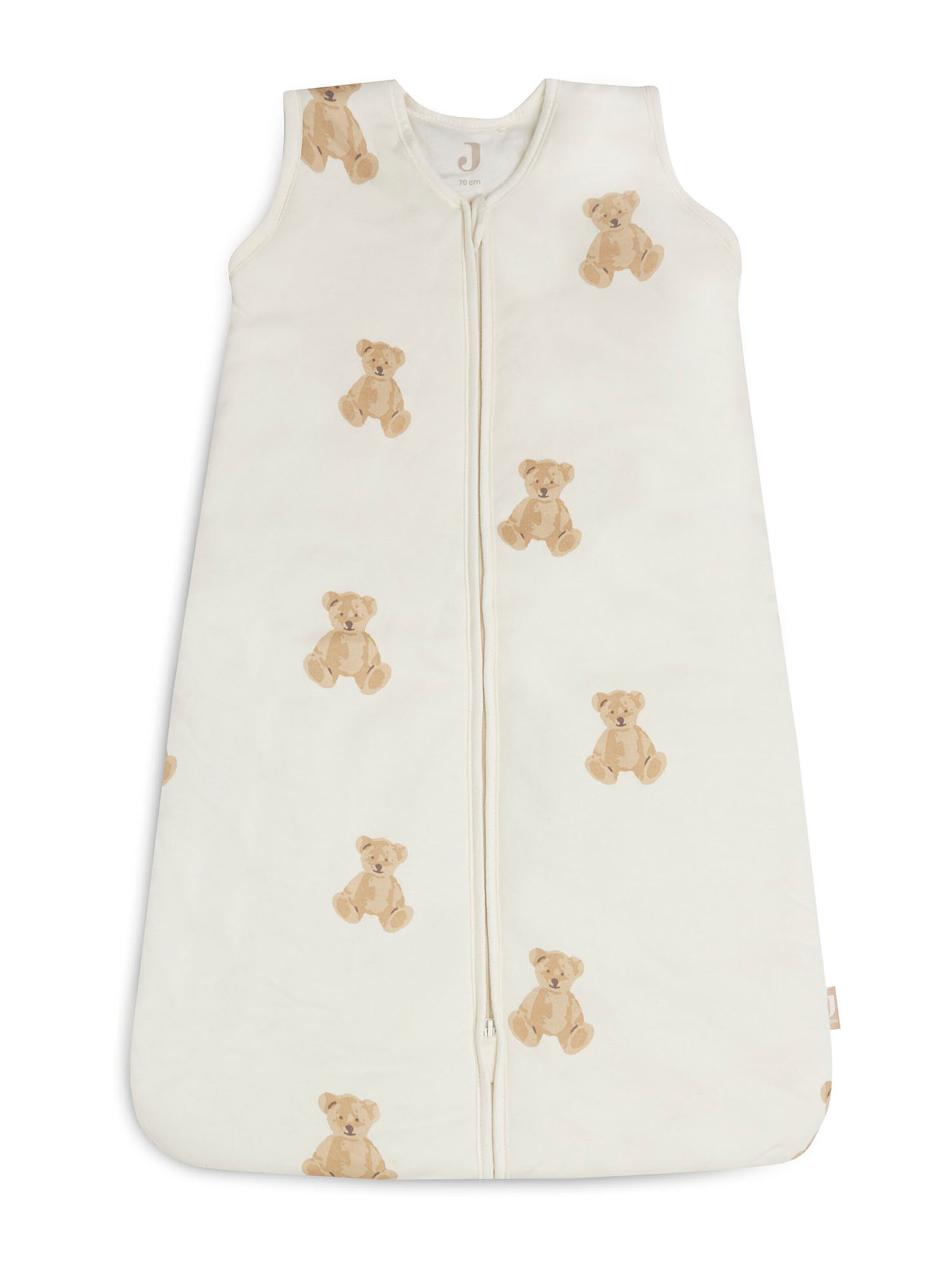 Jollein Slaapzak in Wit