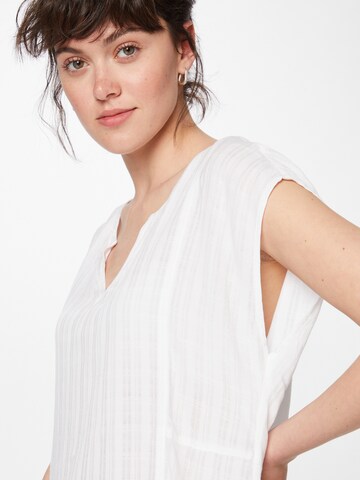 ESPRIT - Blusa em branco